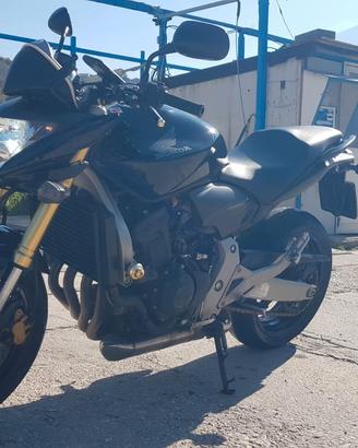 honda hornet 600