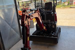 Escavatore AMA 12Q