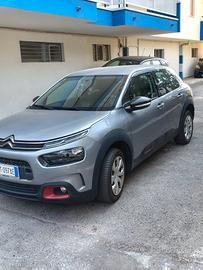 Citroën C4 Cactus – 2018 