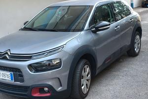 Citroën C4 Cactus – 2018 
