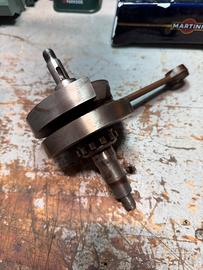 Albero Motore VESPA RALLY 200