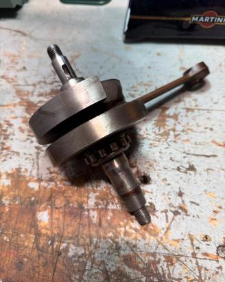 Albero Motore VESPA RALLY 200