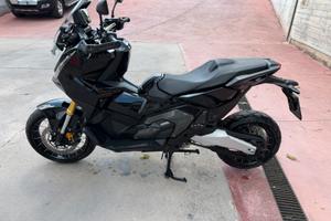 Honda x-adv 750 35kw A2