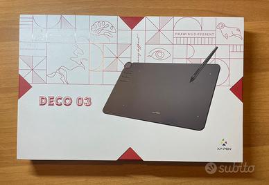 XP-PEN DECO03