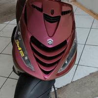 Piaggio Zip 125