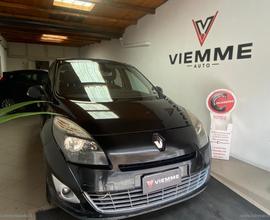 RENAULT Scénic 1.9 dCi 130 CV Luxe