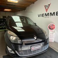 RENAULT Scénic 1.9 dCi 130 CV Luxe