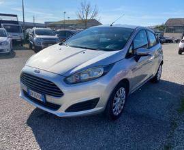 FORD Fiesta 1.5 TDCi 75CV 5 porte NEOPATENATI