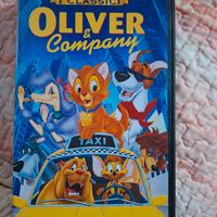 videocassette VHS Walt Disney