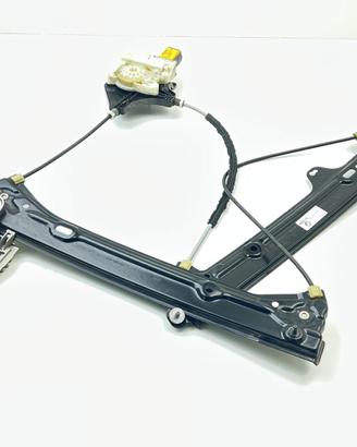 CREMAGLIERA ANTERIORE SINISTRA BMW i3 Serie (I01)