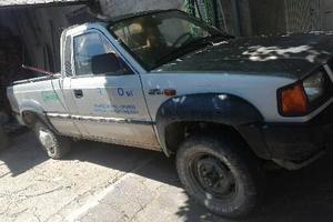 TATA 4x4 1.9 D 110 cv telcoline
