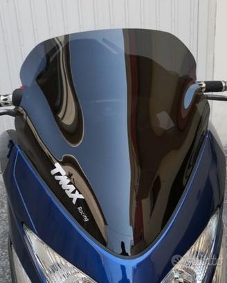 Vetro basso Fumè TMAX T Max 500, 2008 - 2011