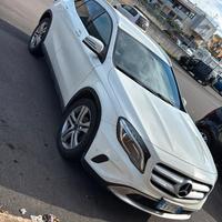Mercedes gla 200