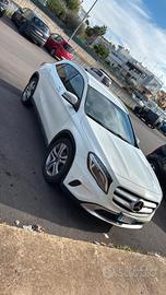 Mercedes gla 200