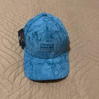 Redbull Racing cord 9 Forty Cap