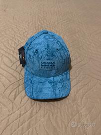 Redbull Racing cord 9 Forty Cap