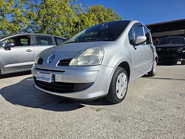 Renault Modus 1.2 16V Yahoo!