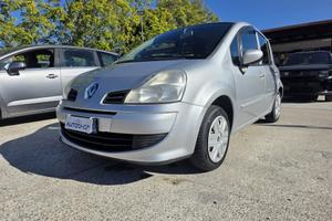 Renault Modus 1.2 16V Yahoo!
