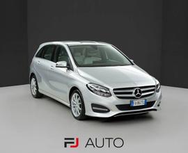 Mercedes Classe B 200 d (cdi) Sport 4matic auto