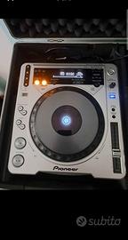 Cdj Pioneer mk2 800