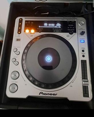Cdj Pioneer mk2 800