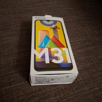 Samsung m31