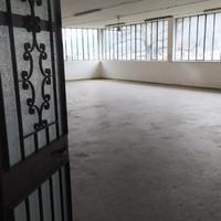 Laboratorio o magazzino