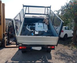 Piaggio Porter NP6 1.5 GPLCassone Rib. -2022