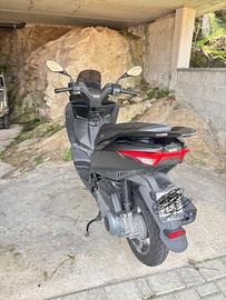 Aprilia SXR 50 - 2023