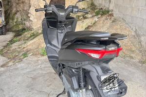 Aprilia SXR 50 - 2023