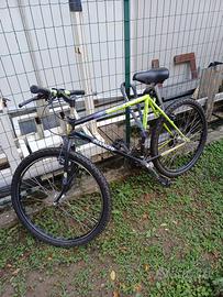 Bici seconda mano