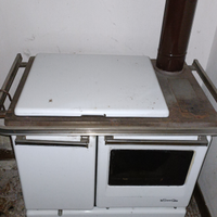 Cucina economica