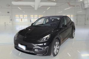 TESLA MODEL Y 50 KWH RWD AUT. SUV