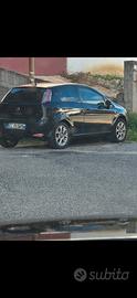 Punto evo 1.4 benzina gpl