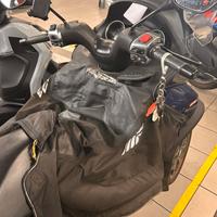 MP3 Piaggio (da aggiustare)