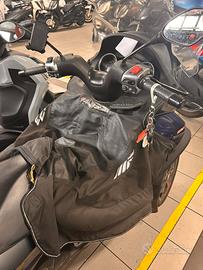 MP3 Piaggio (da aggiustare)