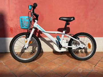 Bici BTwin bambino 3-6 anni