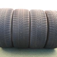 Gomme Pirelli Sottozero 3 225 45 17 Inverno