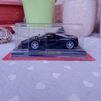 modellino ferrari enzo