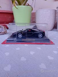 modellino ferrari enzo