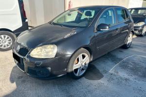 Volkswagen Golf 1.9 TDI 5p.