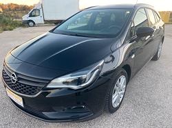 Opel Astra 1.6 CDTi 110CV SW Business 2017
