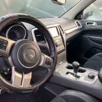 Motore jeep Grand Cherokee wk2