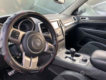 Motore jeep Grand Cherokee wk2