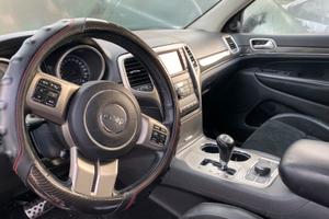 Motore jeep Grand Cherokee wk2