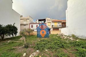 Castelvetrano Terreno Edificabile In Zona Centrale