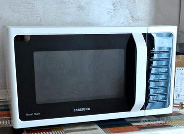 FORNO MICROONDE SAMSUNG