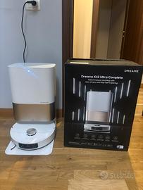 X40 ultra dreame
