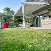 Pergola tenda gibus 5x3