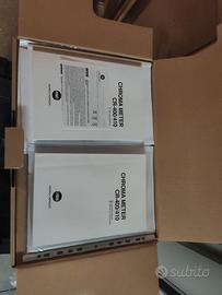 Colorimetro CR400 Konica Minolta